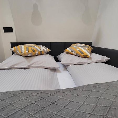 Old Town Apartment, Starowislna Krasków Eksteriør bilde