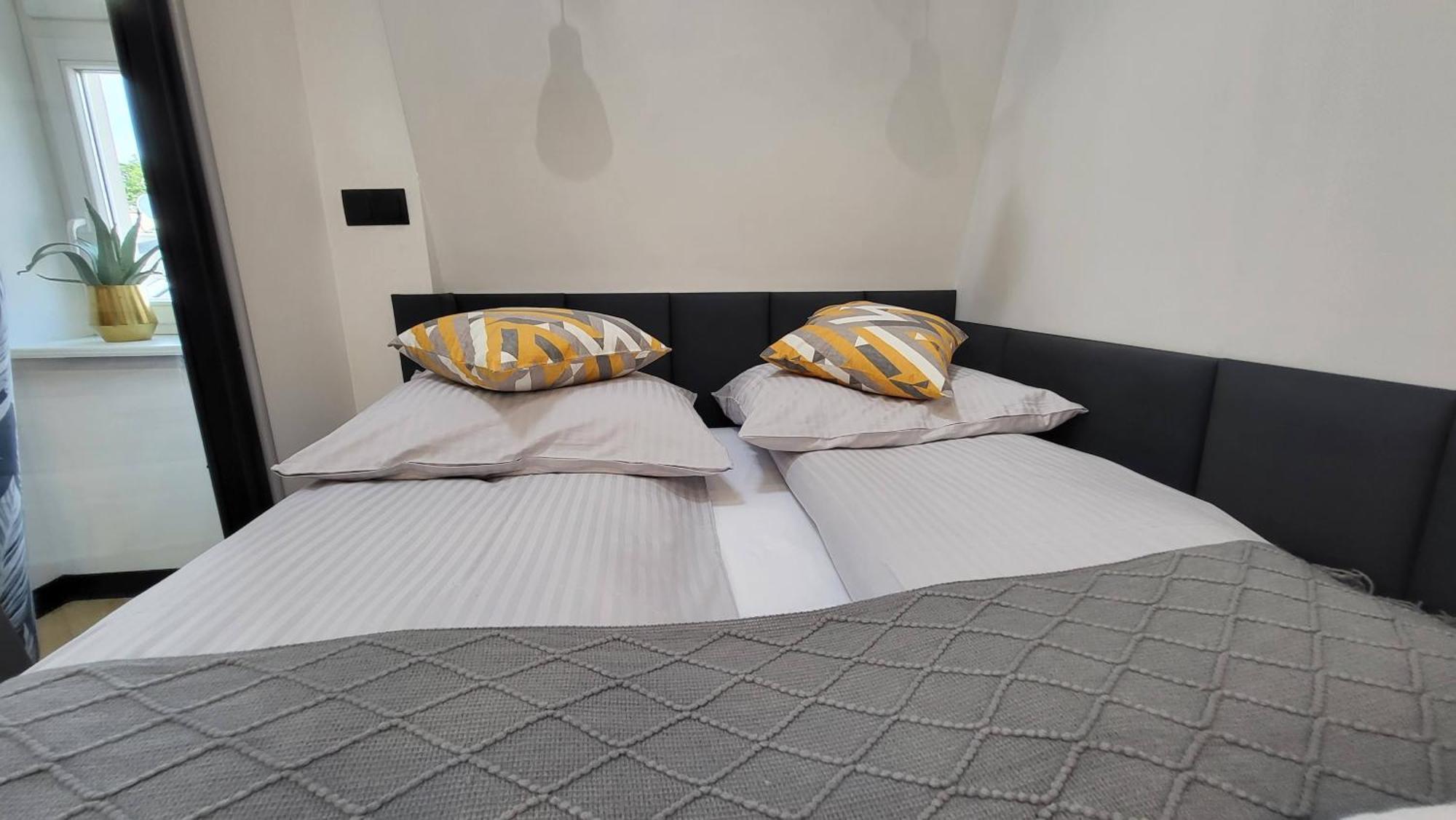 Old Town Apartment, Starowislna Krasków Eksteriør bilde