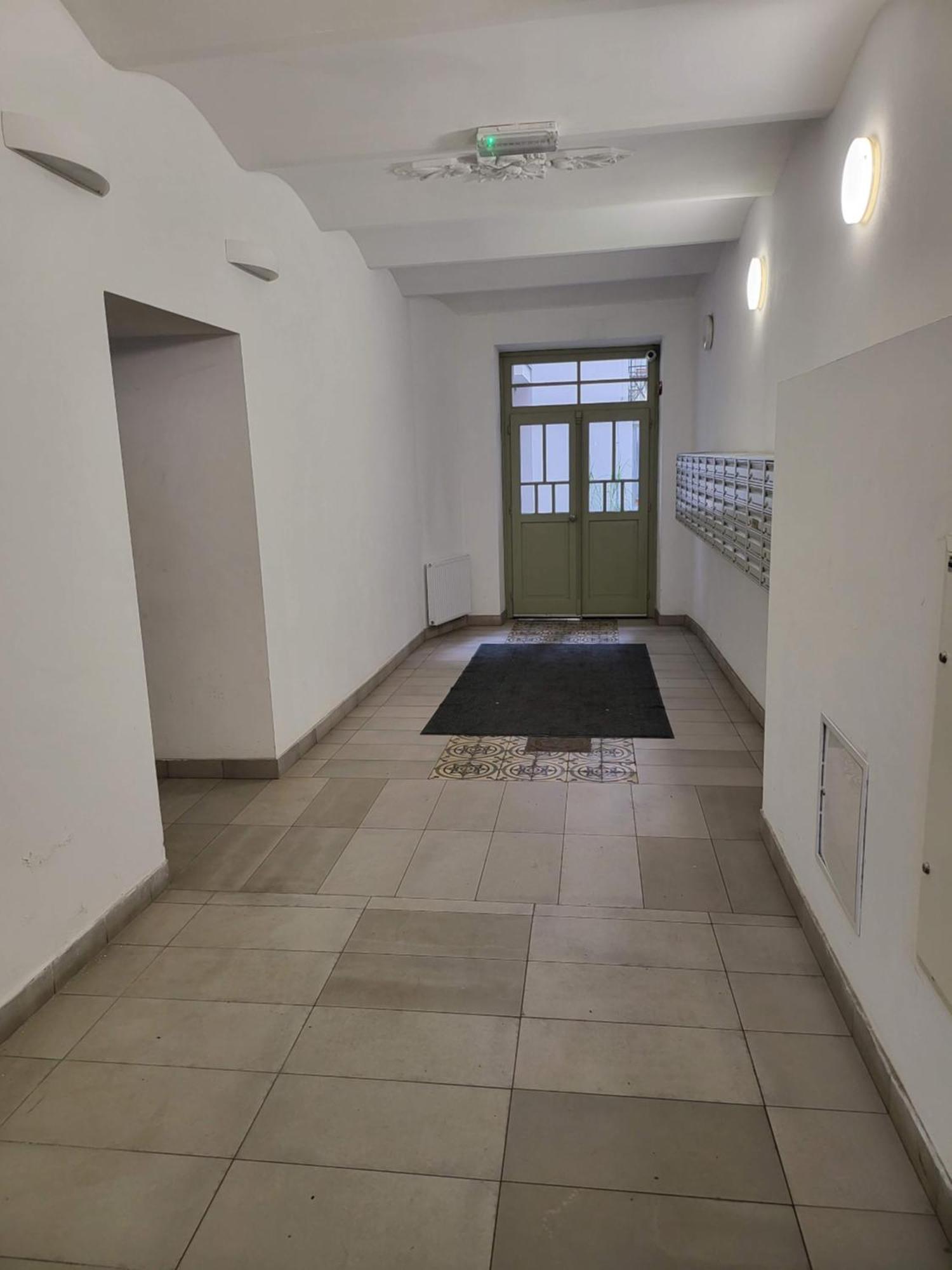 Old Town Apartment, Starowislna Krasków Eksteriør bilde