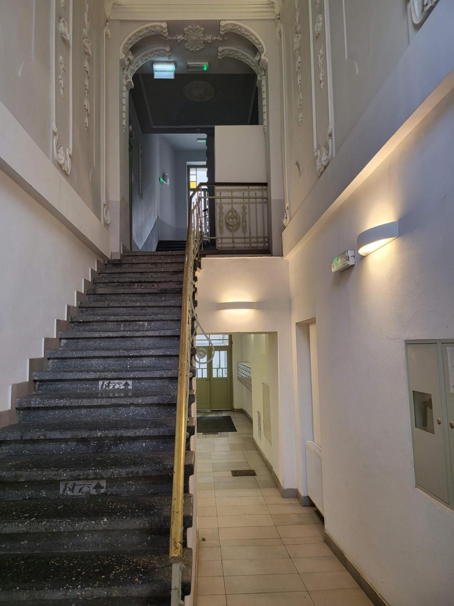 Old Town Apartment, Starowislna Krasków Eksteriør bilde